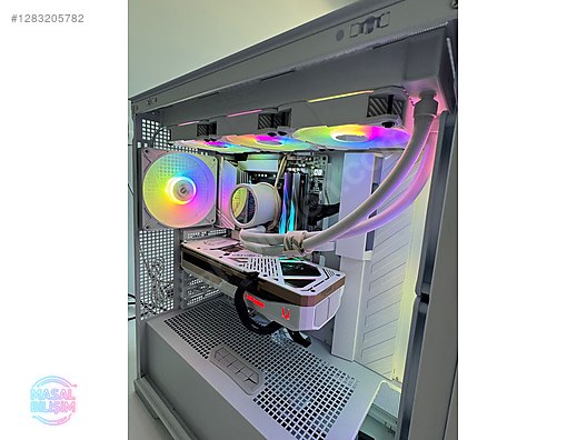 İkinci El ve Sıfır Alışveriş / Bilgisayar / Masaüstü / Modeller / Toplama