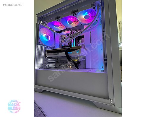 İkinci El ve Sıfır Alışveriş / Bilgisayar / Masaüstü / Modeller / Toplama