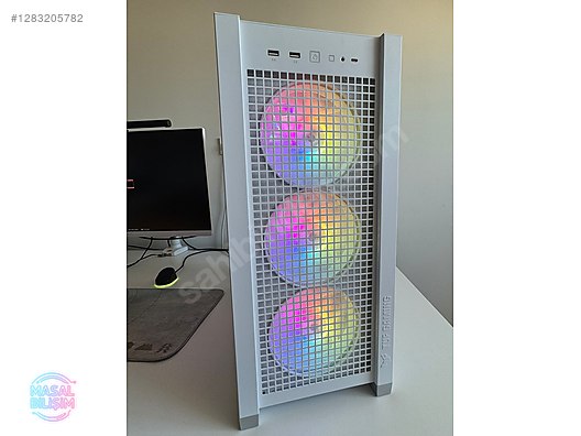 İkinci El ve Sıfır Alışveriş / Bilgisayar / Masaüstü / Modeller / Toplama