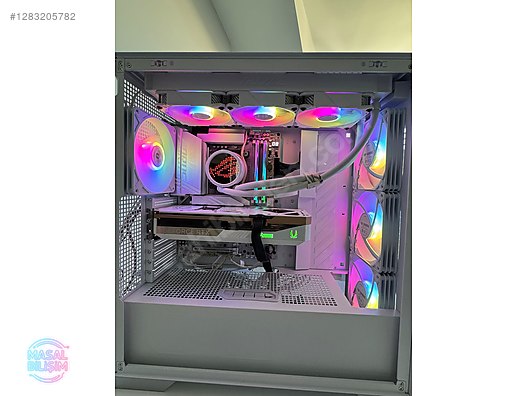 İkinci El ve Sıfır Alışveriş / Bilgisayar / Masaüstü / Modeller / Toplama