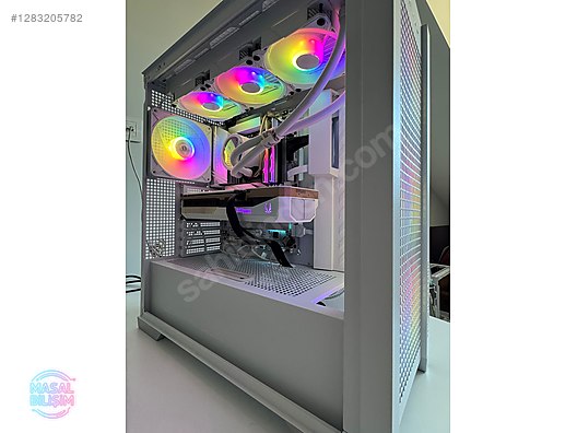 İkinci El ve Sıfır Alışveriş / Bilgisayar / Masaüstü / Modeller / Toplama