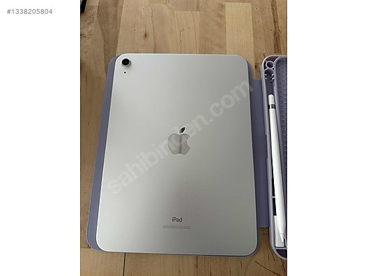 Apple iPad 10 256 GB Tablet - 1338205804