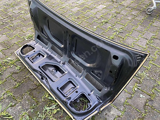 cars suvs hatches bodywork ikco samand sedan arka bagaj kapagi orjinal sifir at sahibinden com 883205807