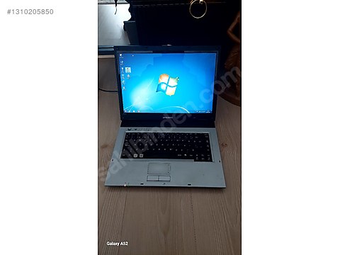 Samsung R40 Plus Samsung / Samsung NP R40 LAPTOP sahibinden.comda - 1310205850