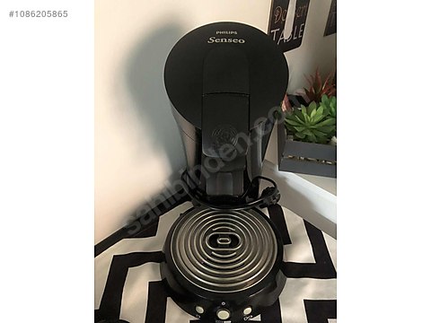 Philips hotsell senseo cappuccino