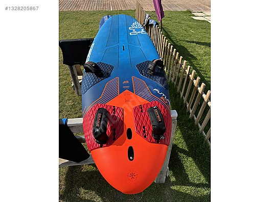 Starboard Futura %100 Carbon windsurfing Board - Starboard Binek