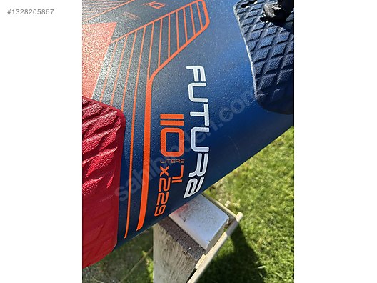 Starboard Futura %100 Carbon windsurfing Board - Starboard Binek