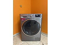 LG 2 SENELİK 9 KG YIKAMA 6 KG KURUTMALI İNOXX ÇAMAŞIR MAKİNESİ