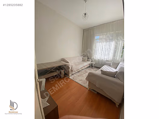 DEMİRCAN'DAN KIZILAY BULVARI CADDESİ ÜZERİ GENİŞ M²'Lİ 2+1 DAİRE #1285205882