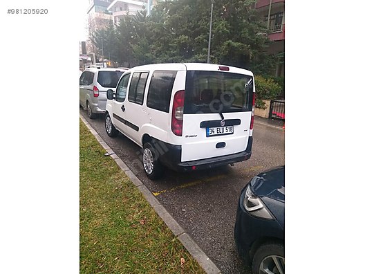 fiat doblo combi 1 3 multijet active sahibinden acil satilik doblo sahibinden comda 981205920