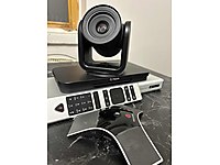 Polycom Group 300 Konferans Sistemi