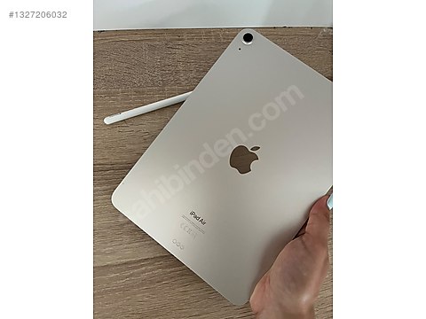 Apple iPad Air 6 128 GB Tablet - 1327206032