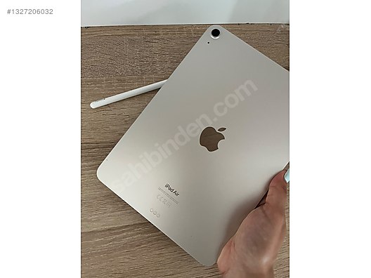 Apple iPad Air 6 128 GB Tablet - 1327206032