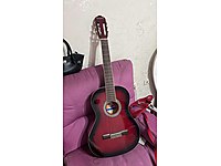 NEVADA LC-3910 KLASİK GİTAR