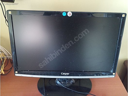 CASPER MASAÜSTÜ BİLGİSAYAR - Alışveriş :: Sıfır, İkinci El Ürünlerle sahibinden.com'da