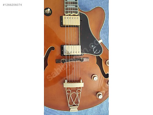 İkinci El ve Sıfır Alışveriş / Müzik / Müzik Aletleri / Telli Çalgılar / Gitar / Elektro