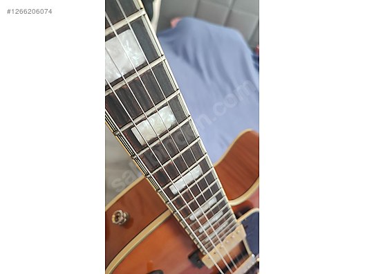 Epiphone Elektro Gitar