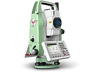 Total Station Sifir Ikinci El Elektronik Test Ve Olcum Cihazlari Sahibinden Com Da 10