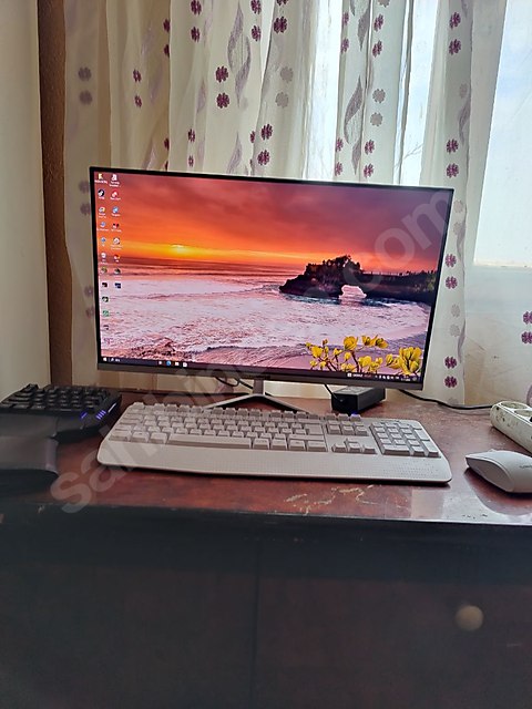 acil satılık komple turbox bilgisayar donma kasma sorunu yok