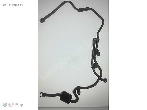 Otomobil & Arazi Aracı / Mekanik / 05E133366AN AE 1.5 TSİ AKF