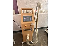 Diode Lazer epilasyon #1282206121