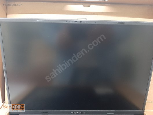 Asus / Asus Vivobook 16X K3605VV-N1070W i9-13900H 16 GB 1 TB SSD