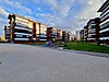 KARTALDAN SÜMER KIZILYERDE İSKANLI SİTE İÇİNDE 202 M2 4+1 DAİRE