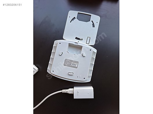 TP-Link AC1350 Router Sinyal Güçlendirici 2 adet - Sinyal Yükselteci ilanları uygun fiyatlarıyla sahibinden.com'da