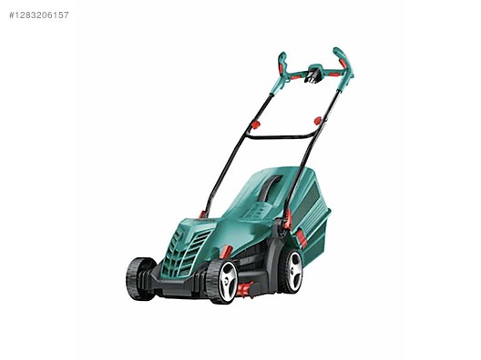 İkinci El ve Sıfır Alışveriş / Bahçe & Yapı Market / Bahçe / Bahçıvanlık Ekipmanları / Çim Biçme Makinesi