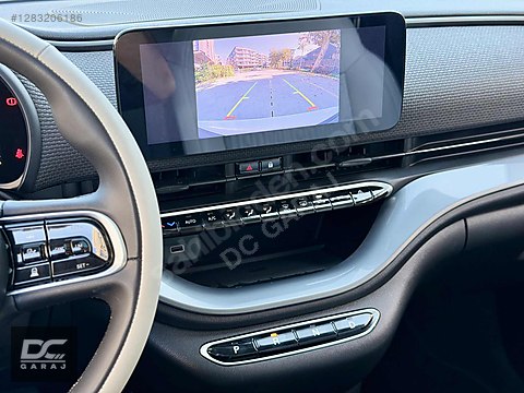 Vasıta / Otomobil / Fiat / 500 Ailesi / 500E / La Prima