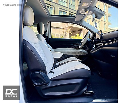 Vasıta / Otomobil / Fiat / 500 Ailesi / 500E / La Prima