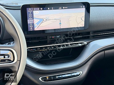 Vasıta / Otomobil / Fiat / 500 Ailesi / 500E / La Prima