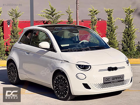 *DC GARAJ*500 E LAPRİMA BY BOCELLI/JBL/ISITMA/NAVİ/11...