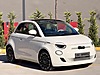 Vasıta / Otomobil / Fiat / 500 Ailesi / 500E / La Prima