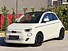 Vasıta / Otomobil / Fiat / 500 Ailesi / 500E / La Prima