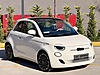 Vasıta / Otomobil / Fiat / 500 Ailesi / 500E / La Prima