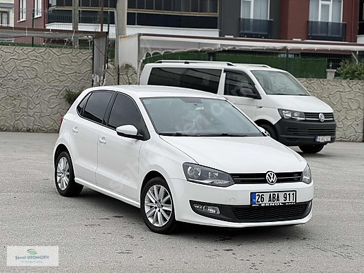 polo 1.6 tdi 2016