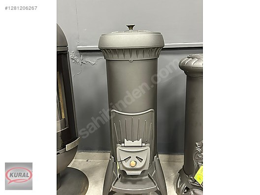 İkinci El ve Sıfır Alışveriş / Bahçe & Yapı Market / Yapı Malzemeleri / Isıtma / Soba & Şömine