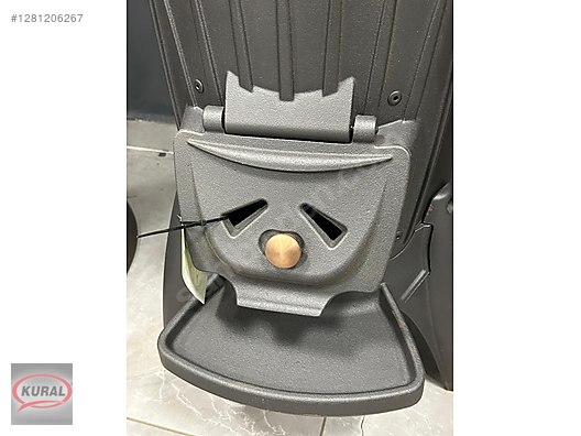 İkinci El ve Sıfır Alışveriş / Bahçe & Yapı Market / Yapı Malzemeleri / Isıtma / Soba & Şömine