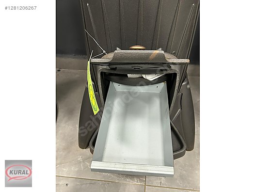 İkinci El ve Sıfır Alışveriş / Bahçe & Yapı Market / Yapı Malzemeleri / Isıtma / Soba & Şömine