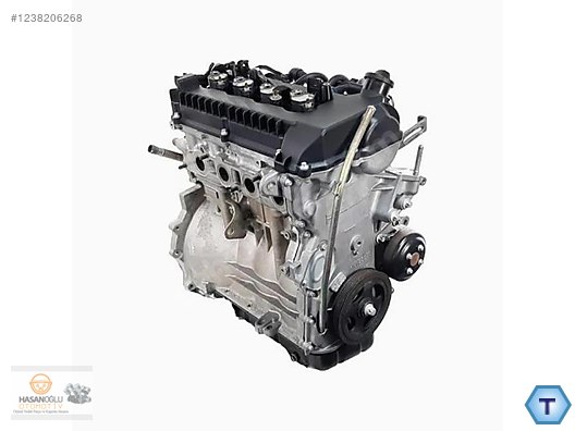Otomobil & Arazi Aracı / Motor / MİTSUBİSHİ LANCER 1.5 cc 4A91 SIFIR ...