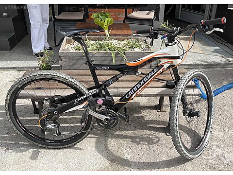 Cannondale lefty fiyat on sale