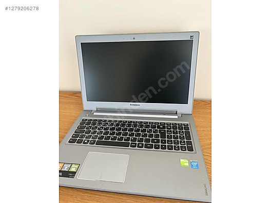 Lenovo / Lenovo IdeaPad Z510 - temiz kullanılmış sahibinden.comda