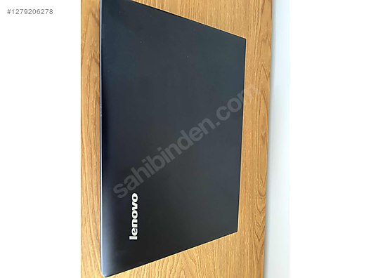 Lenovo / Lenovo IdeaPad Z510 - temiz kullanılmış sahibinden.comda