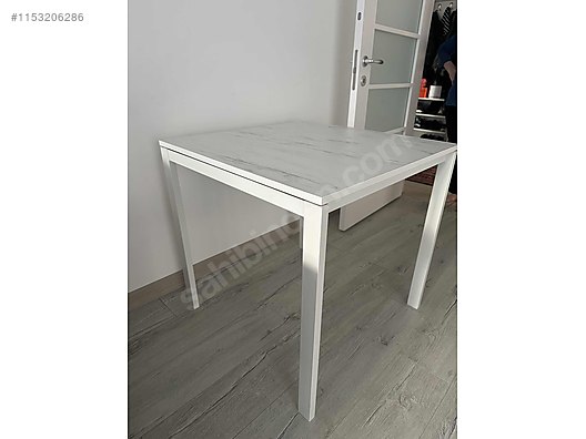 Melltorp marble top
