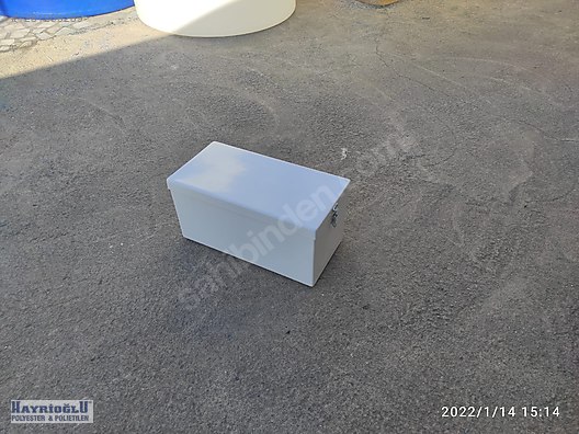 İkinci El ve Sıfır Alışveriş / Bahçe & Yapı Market / Toplu Satış