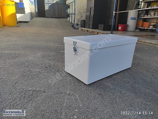 İkinci El ve Sıfır Alışveriş / Bahçe & Yapı Market / Toplu Satış