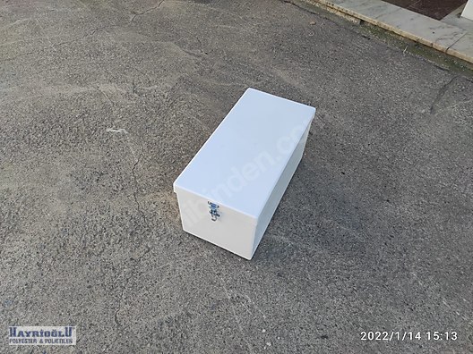 İkinci El ve Sıfır Alışveriş / Bahçe & Yapı Market / Toplu Satış