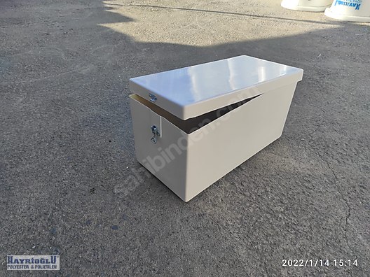 İkinci El ve Sıfır Alışveriş / Bahçe & Yapı Market / Toplu Satış