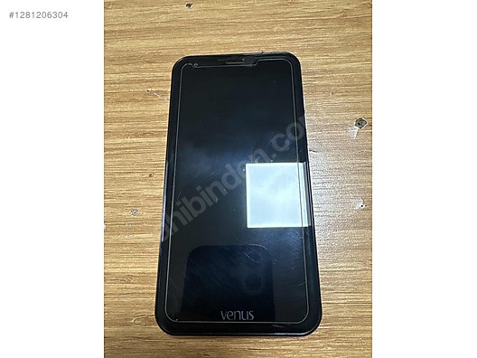 Used & Brand New Items / Cell Phones & Accessories / Cell Phones / Vestel / Venus 5.0